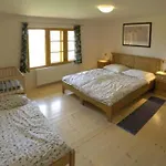 Olsinska Stodola Apartman Český Krumlov