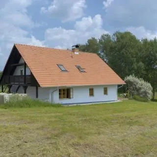 Olšinská Stodola