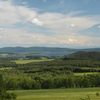 Olšinská Stodola
