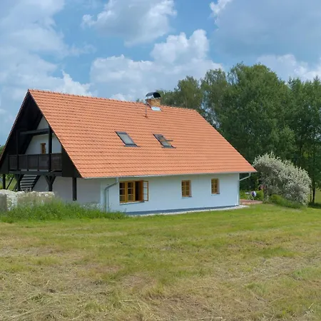 Apartment Olsinska Stodola Cesky Krumlov