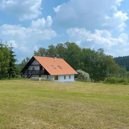Olsinska Stodola *