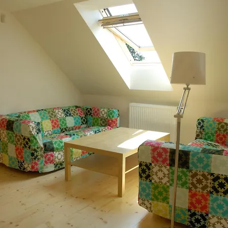 Olsinska Stodola Apartment *