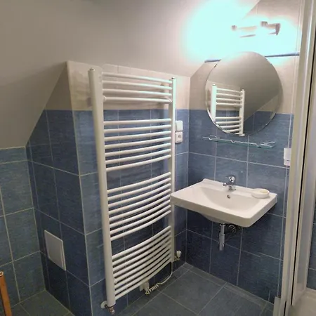 Olsinska Stodola Apartment