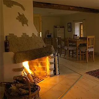 Olsinska Stodola Apartment *