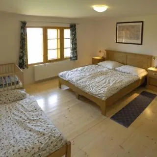 Olsinska Stodola Apartment Cesky Krumlov