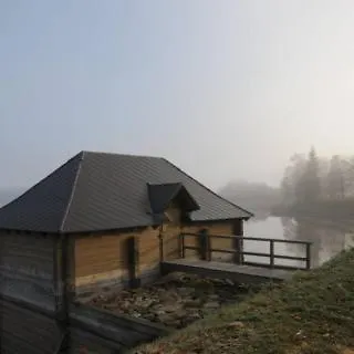 아파트 Olsinska Stodola