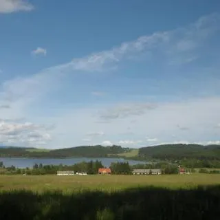 Olsinska Stodola * 체스키크룸로프