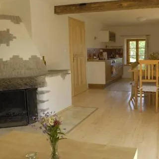 Olsinska Stodola Apartment Cesky Krumlov