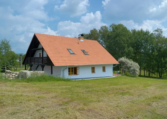 Apartment Olsinska Stodola Cesky Krumlov