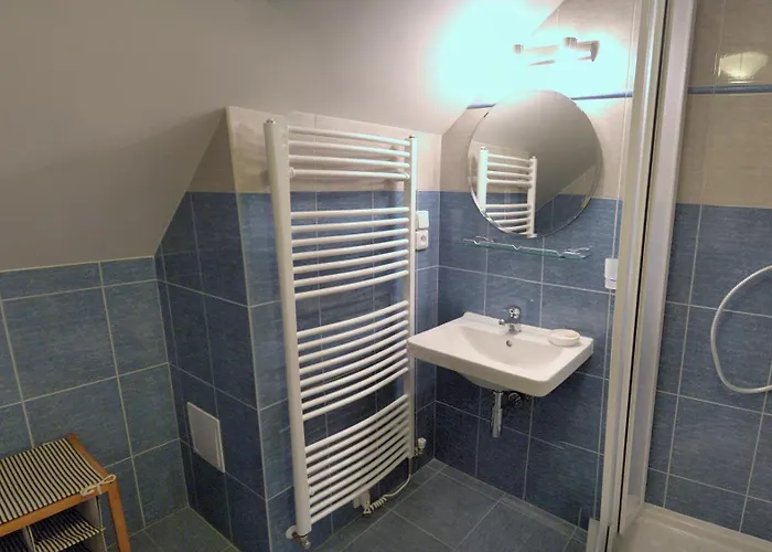 Olsinska Stodola Apartment